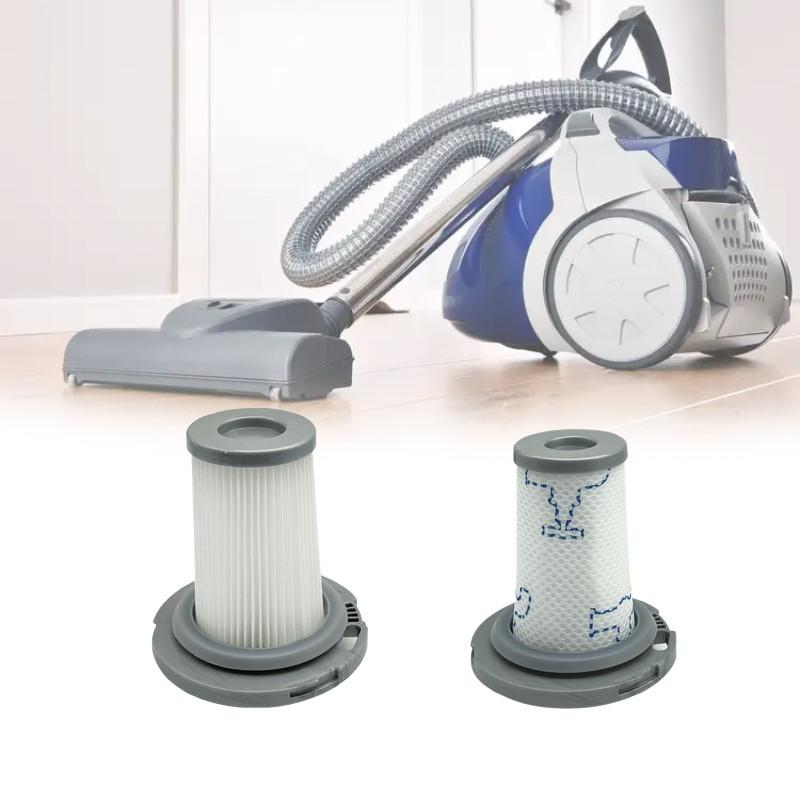 For Rowenta Xforceflex 860 Vacuum Filter Mesh With Longlasting Filtration