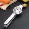 Instrumentos para trabalhar com frutas e vegetais – Espremedores