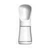 Portable Dog Water Bowl Leakproof Outdoor Travel Pet Puppy Drinking And Food Container Cat Drinker Bottle Accessories Supplies