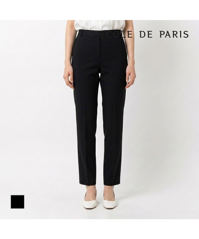 ECOLEDEPARIS Basic Slim Pants_Rb34Wpap01Z