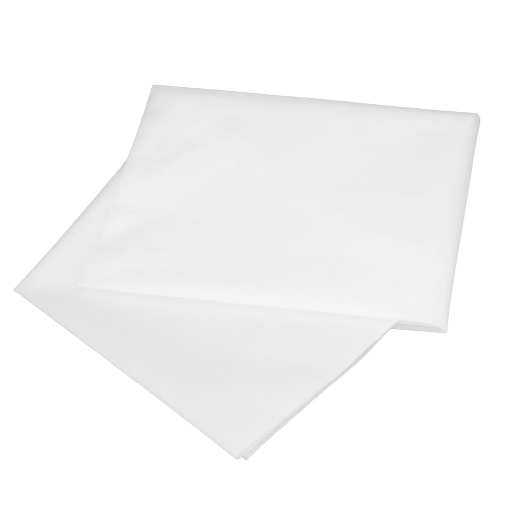 Microscope Dust Cover Large PVC Protection Prevent Oil Fumes for Scientific Instruments Equipment
