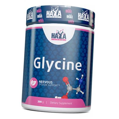 Polvere di glicina, Glicina, Haya 200g (27405018)
