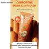 Aprilskin Masque d'Argile Carrotene Pores 100g