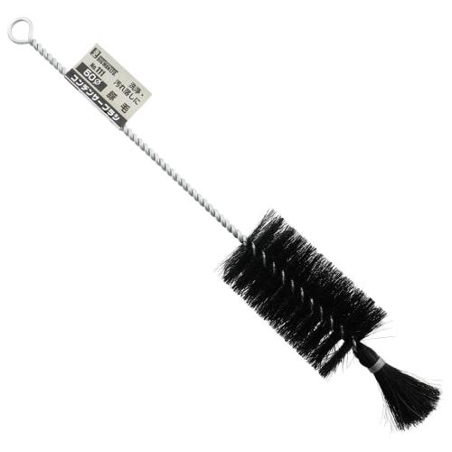 Bigman Condenser Brush, Pig Bristle, 50mm Diameter, #111