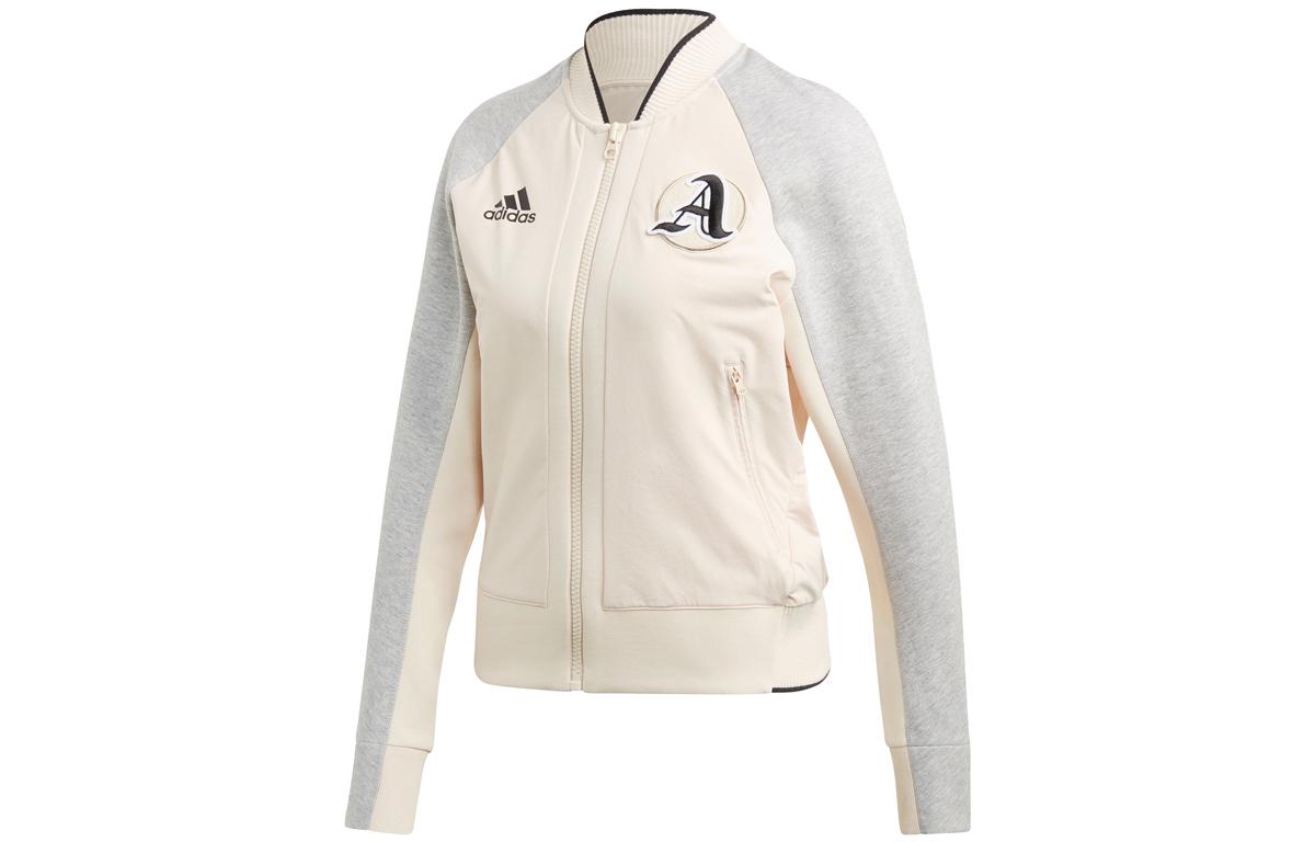 Adidas VRCT Jacket Women s Linen EA0424 L