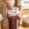 Rice & Grain Storage Container
