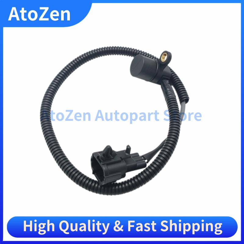 25977-VC101 Crankshaft Position Sensor 25977VC101 25977 VC101 for Nissan Patrol GU ZD30 ZD30ddi Car Accessories High Quality