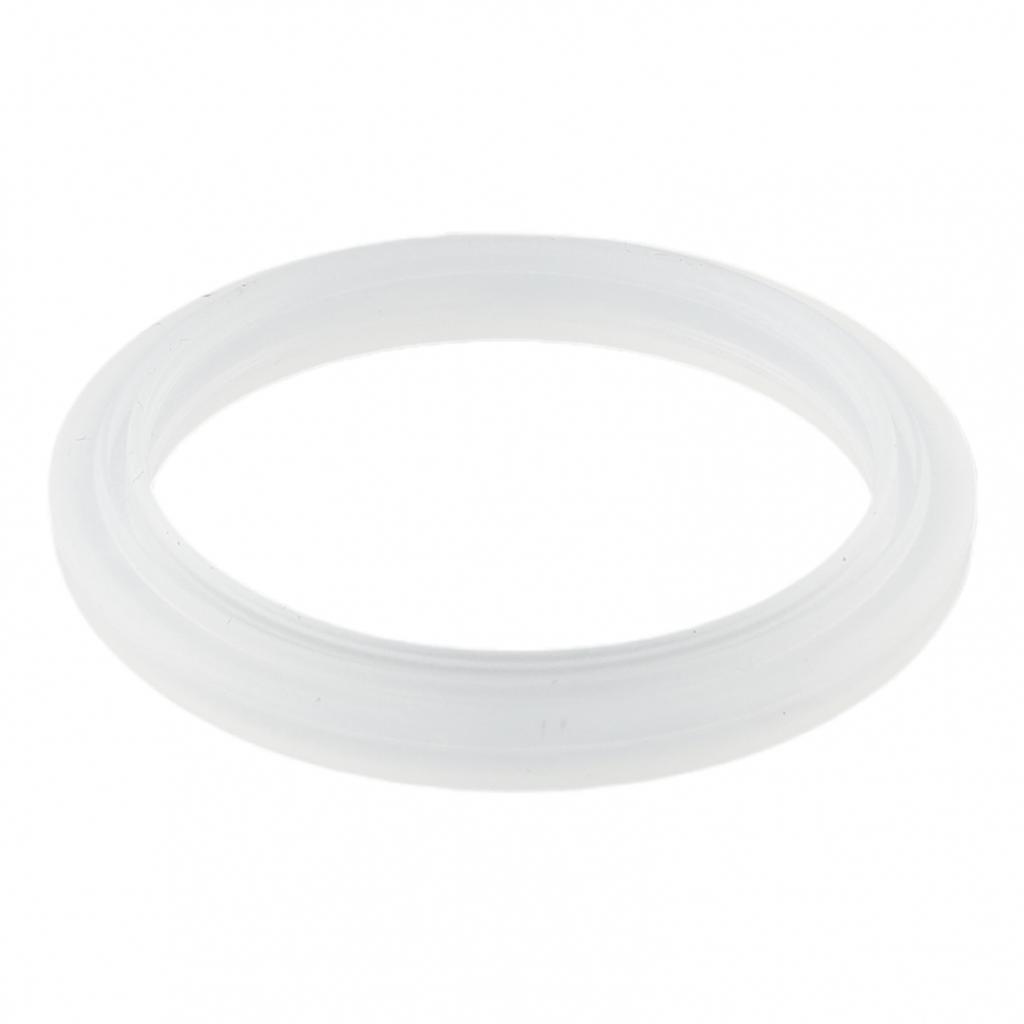 Silikonové těsnění držáku zajišťuje vzduchotěsnost v kávovarech na espresso