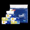Tempo Mini Series 4-Ply Facial Tissues