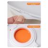 Refillable Baby Wipe Dispenser Silicone Seal Wet Wipes Container Wipe Carrying Case  Crib Accessory