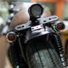 Brand New Circular Turn Signal Durable High Quality