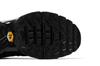 Nike Air Max Plus Triple Black (Women's)