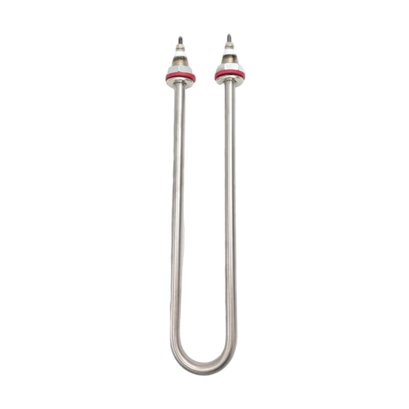 

PJLF Stainless Steel Single U-shaped Heating Element