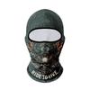 Balaclava Face Mask, All Season Unisex Outdoor Cycling Motorcycle Head Cover for Hiking Fishing (431)