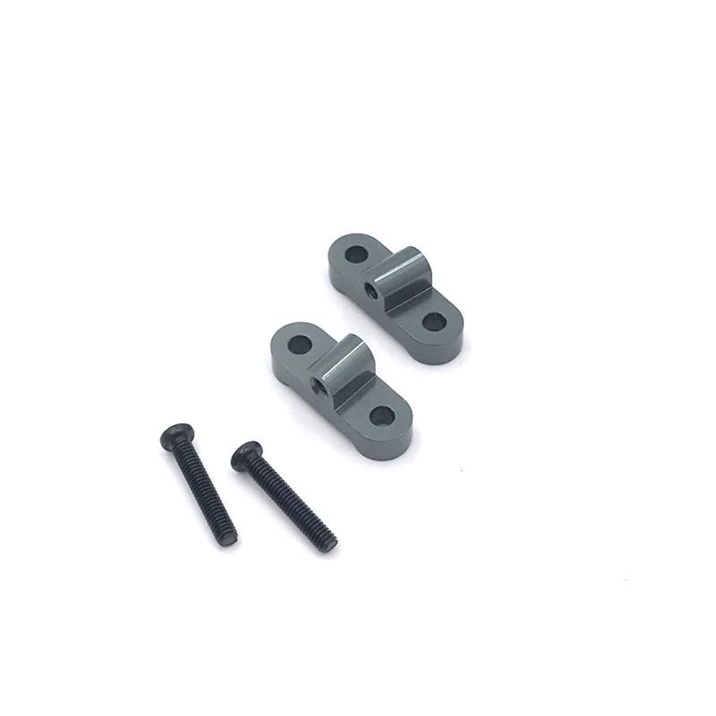 

Wltoys 12423/12427/12428/12429 Металевий задній міст для RC автомобіля