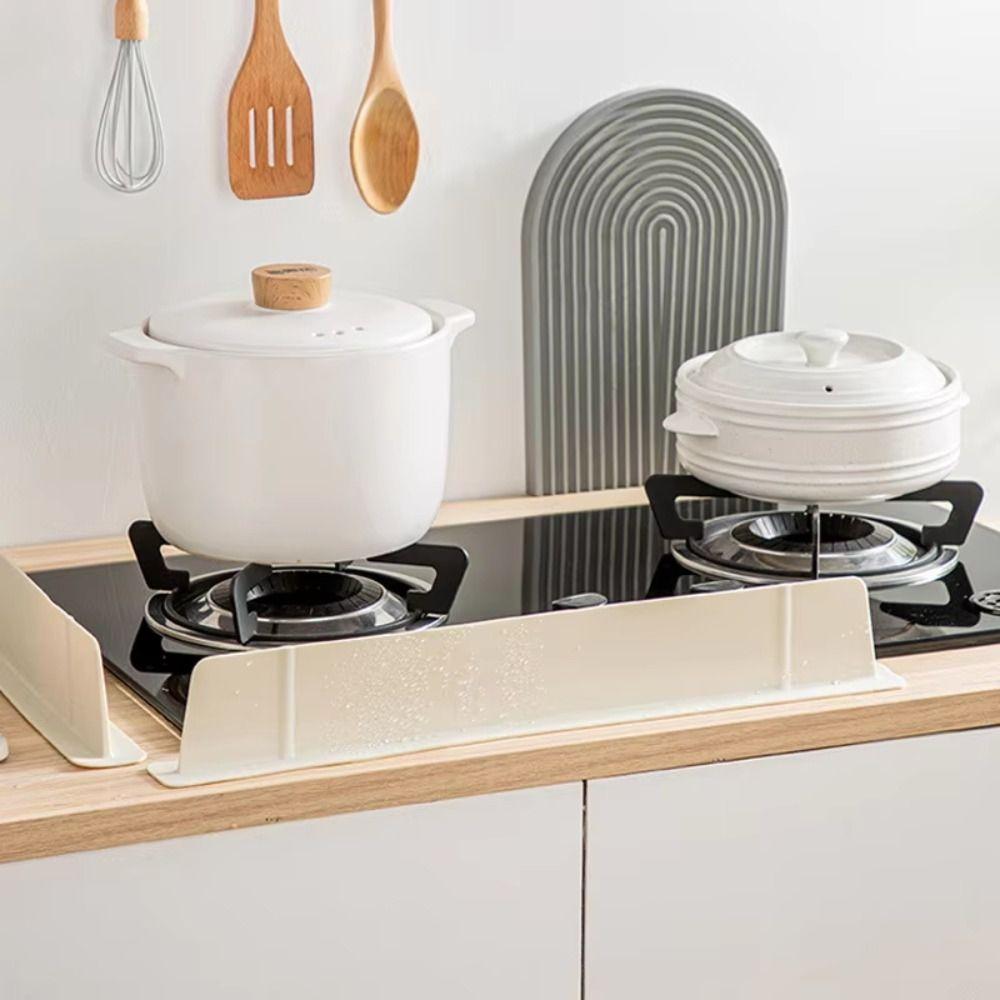 Extended Sink Silicone Sink Splash Guard Splash Guard Sink Splash-proof Water Board  Bathroom Use
