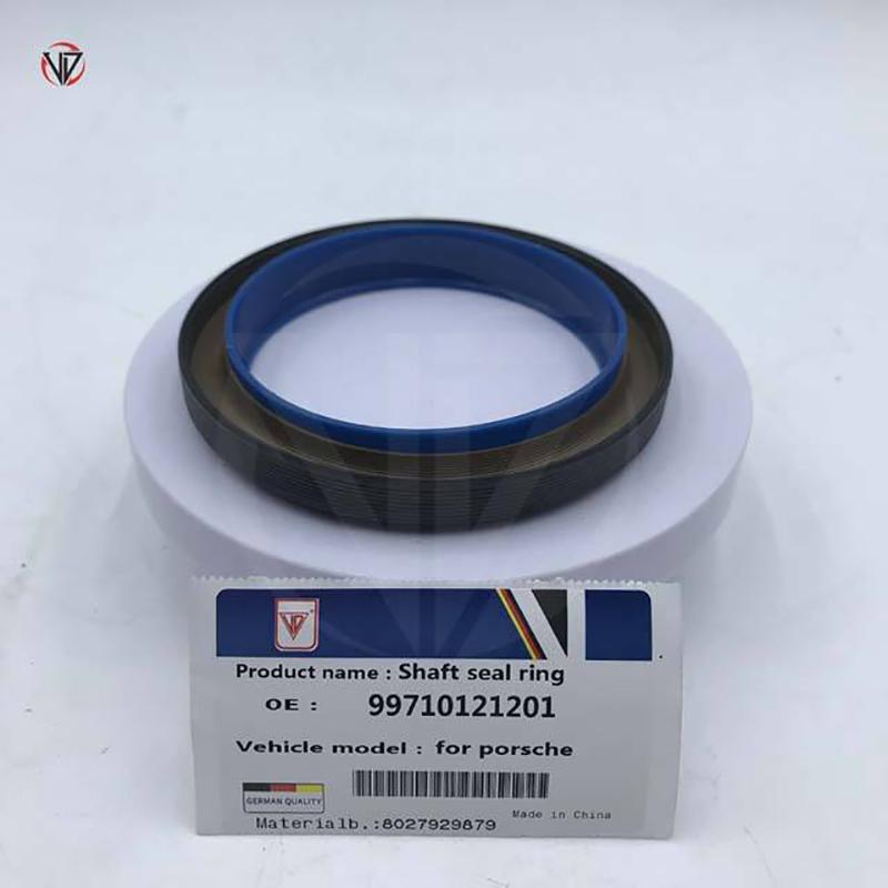 OE 99911349041 99710121201 99911347640 0PB105249 Rear Crankshaft Oil Seal High Quality Automotive Parts for PORSCHE