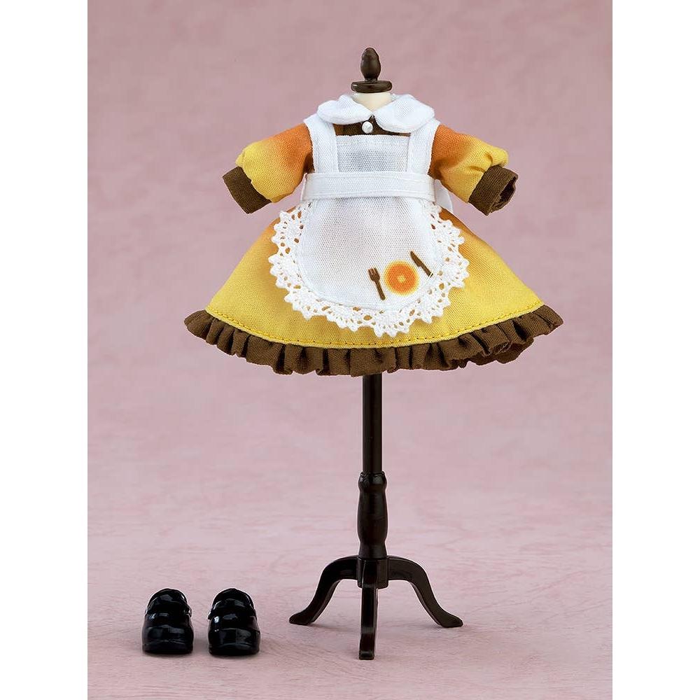 Nendoroid Doll Outfit Set  Pancake Chan