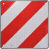Traffic Sign - NORMALUZ - 15050534 - Metal - Reflective - 50 X 50 Cm