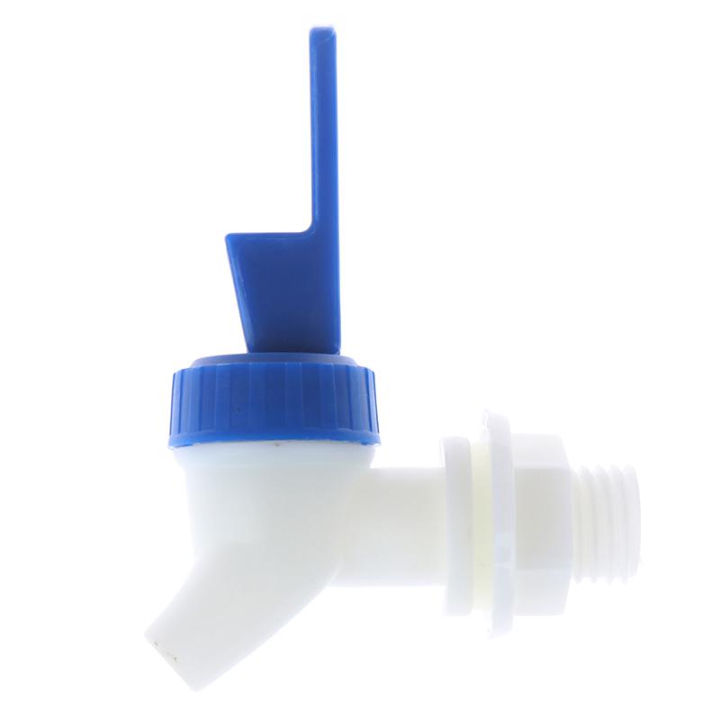 1Pc Presse-Typ Wein Flasche Wasserhahn Für Glas Wein Saft Flaschen Tap Bibcocks