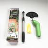 Cordless Zip Trim Trimmer Edger Works With Standard Zip Ties Garden Weed Cutter