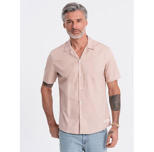 Рубашка Ombre OM-SHSS-0168 EU XXL