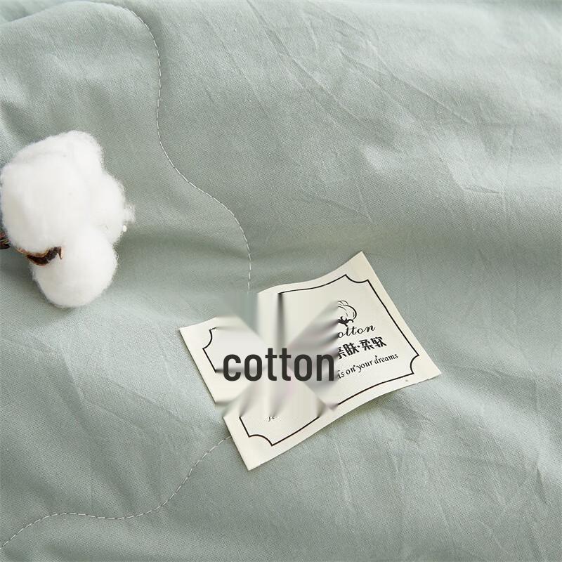 Ausdream Class A All-Cotton Summer Quilt