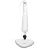 Adler Steam Mop | AD 7068 | Power 1300 W | Water tank capacity 0.35 L | White/Grey