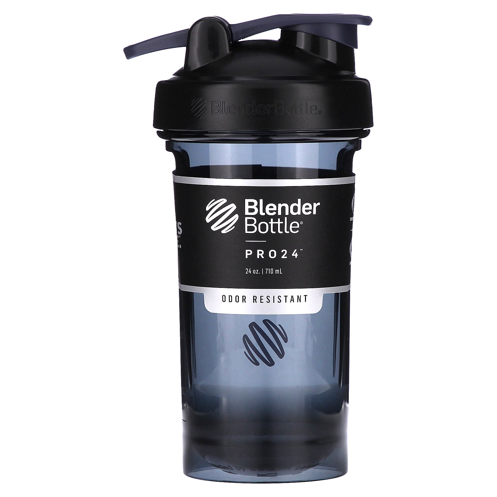 

Pro Series, Pro24, Fc Black, 710Ml(24Oz)