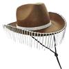 Hattar – Cowboyhattar