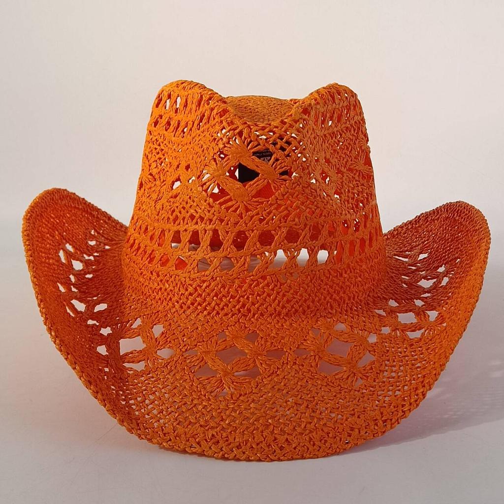 Cowboy hats summer styles four types of vintage and elegant straw hatsfedoraPanama hat travel and beach hatWholesale available