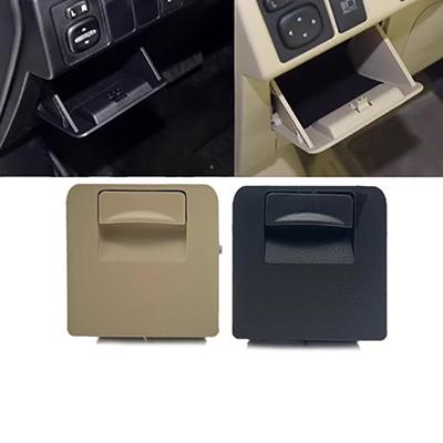 Car Left Instrument Panel Small Storage Box Glove Box Drawer for Toyota Corolla Levin 2014 2015 2016 2017 2018 Accessories