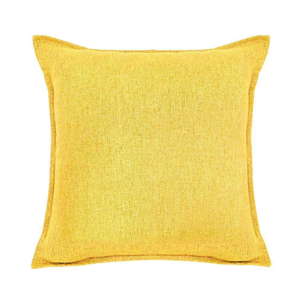 DIY Embroidery Pillow Covers Kit Cotton 14CT 2 Threads Cross Stitch Kits fCross Stitch Pillow Sham Cross Stitch Throw Pillowcase