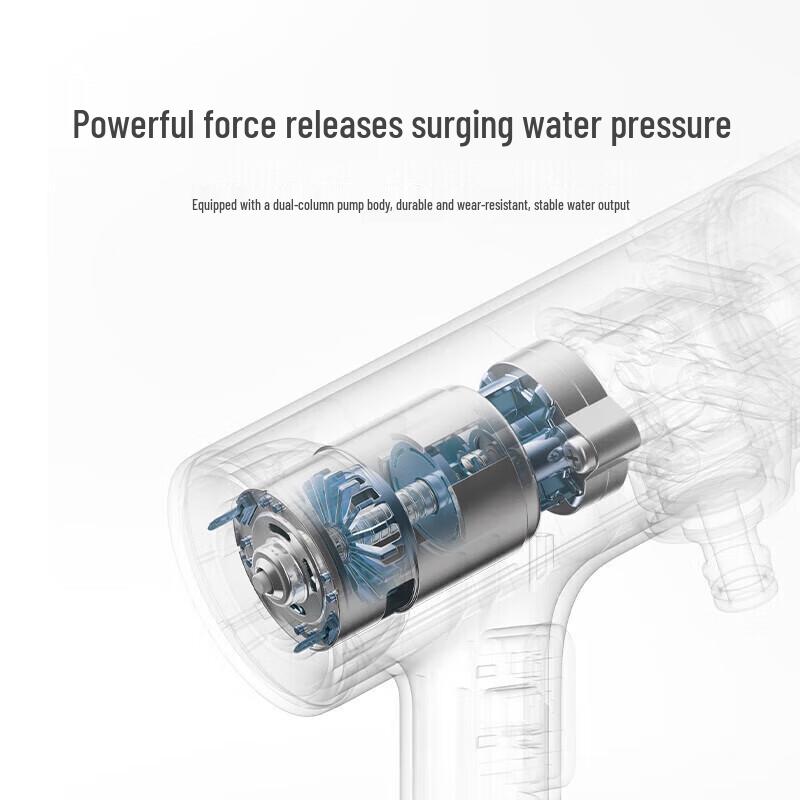Xiaomi Mijia Wireless Portable Car Washer