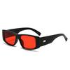 Trendy Square Sunglasses For Women & Men  Versatile Fashion Glasses For A Stylish Unique Look In Every Occasion