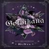 Gothikana A Dark Academia Gothic Romance TikTok Made Me Buy It by RuNyx Paperback Book 9781837860067