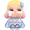 New POP MART Crybaby Doll SHINY Collection Air Fragrance Mystery Boxes Single Mystery Box/Full Box 6 Pcs PPMT-2507-0031
