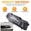 6C0941661D Fog Light for 2014-2018 VW Polo 6C Hatchback Front Left Bumper