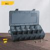 Deli DL432304 Detachable Tool Storage Box