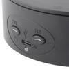 360 Degree Rotating Display Stand Maximum Load 6.6lb Electric Rotating Turntable for Wine Bottles Cosmetics Watches