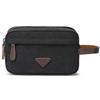 Canvas Bag Portable Toiletries Clutch Bag Portable High Quality Storage Bag Women'S Nail Bag