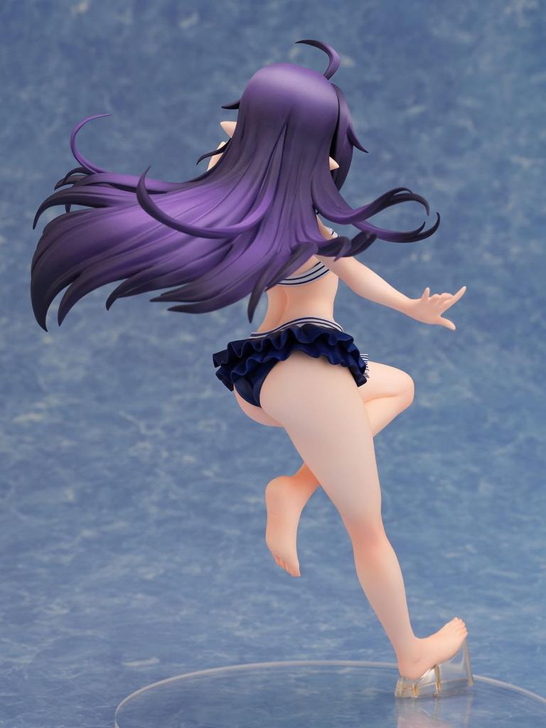 Hobby Stock Sword Art Online Alicization Yuuki Swimsuit 1/7 Figure