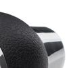Mitsubishi Lancer VIII 2007- BLACK 5 SPEED gear shift knob