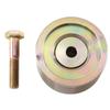 Precise 77-3187 Car Tensioner Pulley Tensioner Grooved Replacement Parts For Thermo King SLX Slxe Slxi 77-3217 773187
