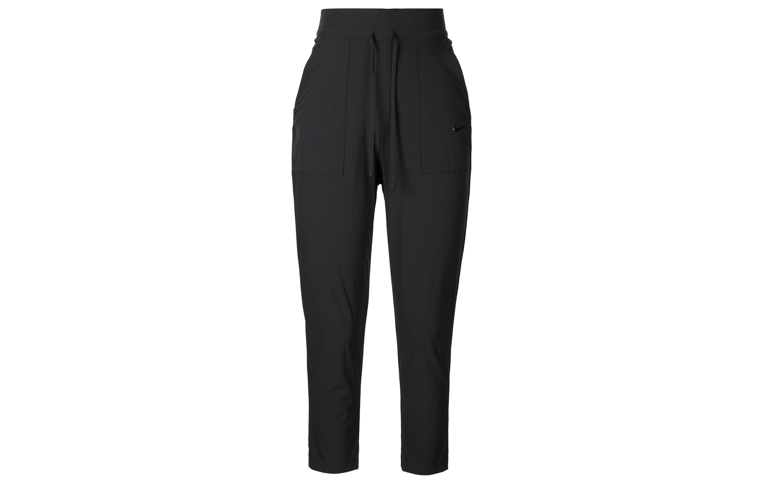 

Nike Casual Pants Spring Women s Black CU4604-010 M