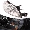 Left/Right Turn Signal Light Automotive Accessories Easy Installation Reverse Mirror Signal Light 261657727R 261600509R