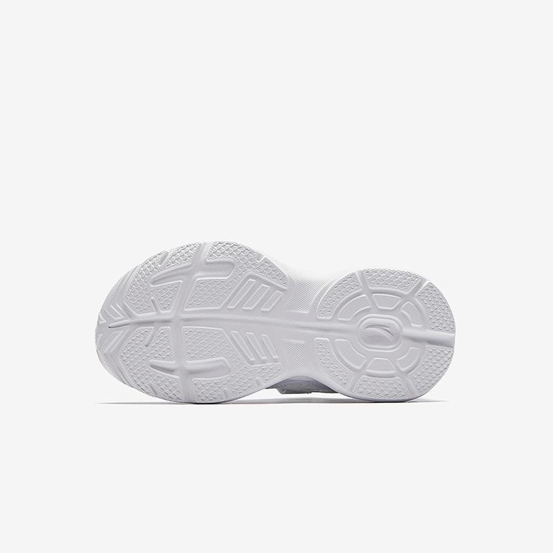 Anta Kids Wind Soft Comfortable Versatile Big Mesh Upper Breathable Lightweight Shock Absorbing Low Top Running Shoes Kids running shoes A22529927
