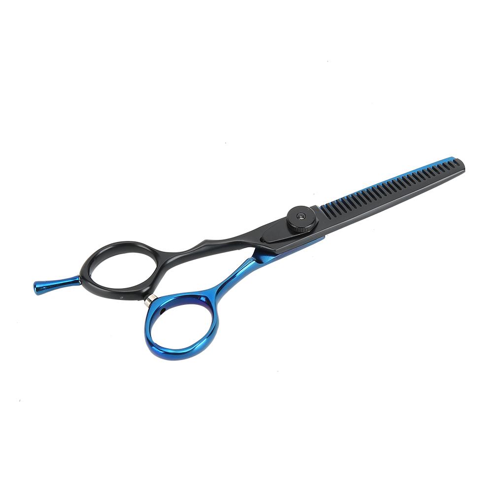 Hair Cutting Scissors Haircut Shears Professional Barber Hair Trimming Razor for HairdressingThinning Scissor