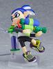 figma Splatoon/Splatoon 2 Boy DX Edition Non-scale Plastic Painted Articulated Figure (Re-release)