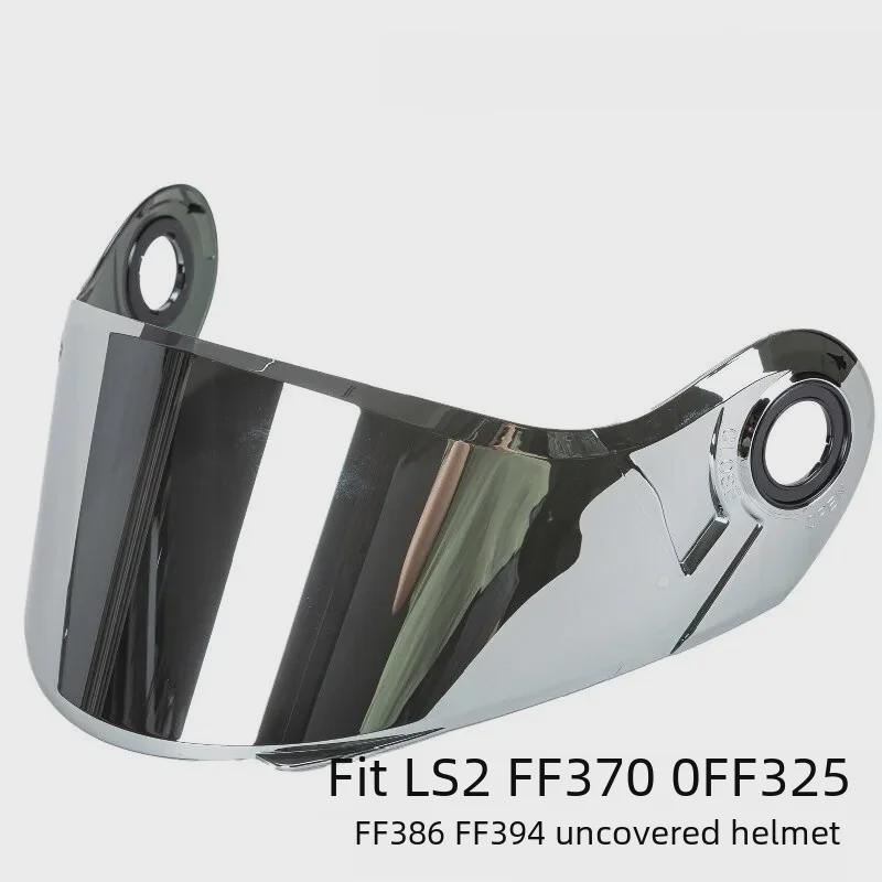 Brýlové čočky LS2 pro helmy FF370, FF394, FF325 a FF-MHR-50